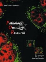 Pathology & Oncology Research 4/2014