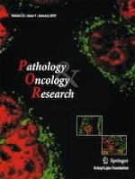 Pathology & Oncology Research 1/2019