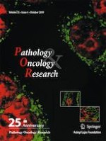 Pathology & Oncology Research 4/2019