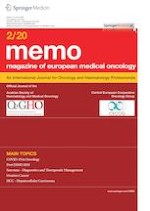 memo - Magazine of European Medical Oncology 2/2020