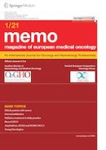 memo - Magazine of European Medical Oncology 1/2021