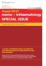 memo - Magazine of European Medical Oncology 6/2021