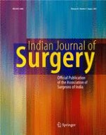 Indian Journal of Surgery 4/2007