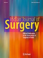 Indian Journal of Surgery 1/2019