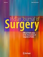 Indian Journal of Surgery 2/2019