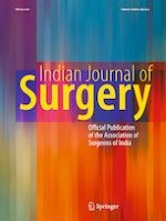 Indian Journal of Surgery 2/2020