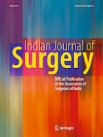 Indian Journal of Surgery 4/2020