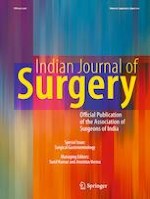 Indian Journal of Surgery 3/2021