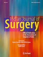Indian Journal of Surgery 2/2022