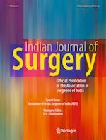 Indian Journal of Surgery 3/2022