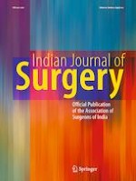 Indian Journal of Surgery 4/2022
