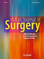Indian Journal of Surgery 2/2023