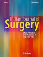 Indian Journal of Surgery 3/2023