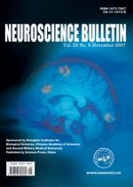 Neuroscience Bulletin 6/2007