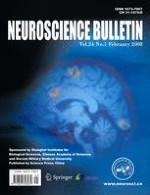 Neuroscience Bulletin 1/2008