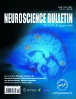 Neuroscience Bulletin 4/2008