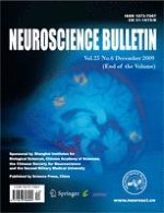 Neuroscience Bulletin 6/2009