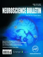 Neuroscience Bulletin 3/2010