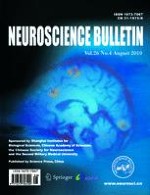 Neuroscience Bulletin 4/2010