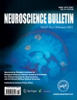 Neuroscience Bulletin 1/2011