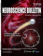 Neuroscience Bulletin 1/2012