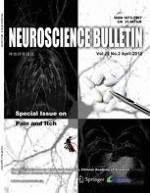 Neuroscience Bulletin 2/2012