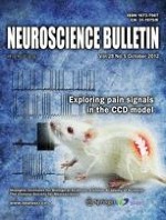 Neuroscience Bulletin 5/2012