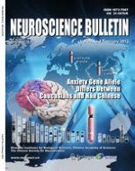 Neuroscience Bulletin 1/2013