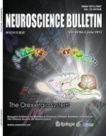 Neuroscience Bulletin 3/2013