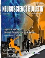 Neuroscience Bulletin 4/2013