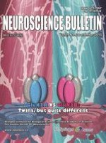 Neuroscience Bulletin 6/2013