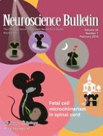 Neuroscience Bulletin 1/2014