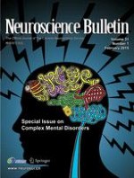 Neuroscience Bulletin 1/2015
