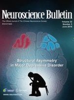 Neuroscience Bulletin 3/2016