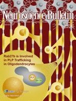 Neuroscience Bulletin 4/2016