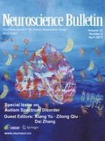 Neuroscience Bulletin 2/2017