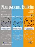 Neuroscience Bulletin 5/2017