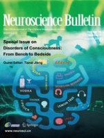 Neuroscience Bulletin 4/2018