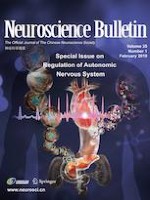 Neuroscience Bulletin 1/2019