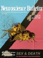 Neuroscience Bulletin 12/2020