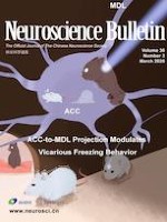Neuroscience Bulletin 3/2020