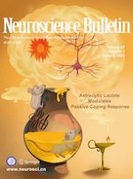 Neuroscience Bulletin 1/2021