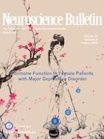 Neuroscience Bulletin 8/2021