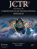 Journal of Cardiovascular Translational Research 1/2008