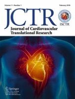 Journal of Cardiovascular Translational Research 1/2018