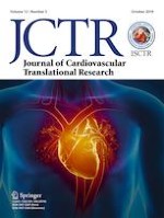 Journal of Cardiovascular Translational Research 5/2019