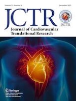 Journal of Cardiovascular Translational Research 6/2022
