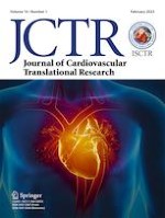 Journal of Cardiovascular Translational Research 1/2023