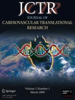 Journal of Cardiovascular Translational Research 1/2009
