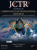 Journal of Cardiovascular Translational Research 4/2012